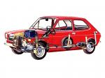 Fiat 127 1971 года